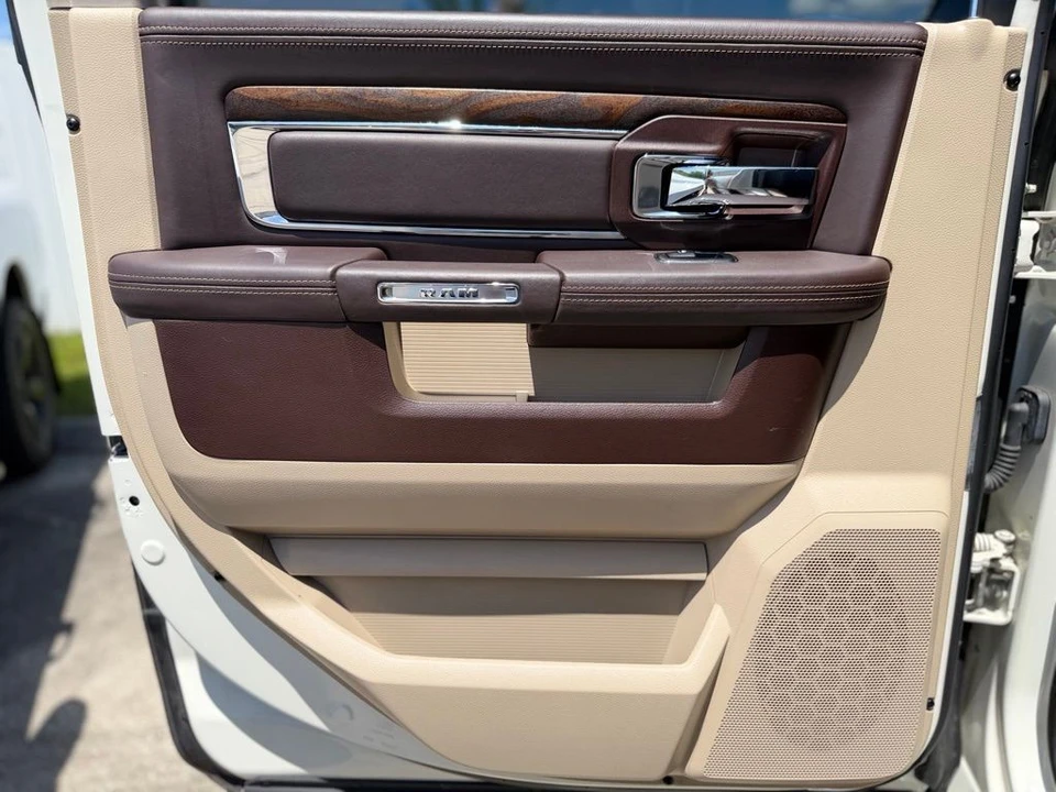 2016 Ram 1500 1st Gen - Image 20 of 31