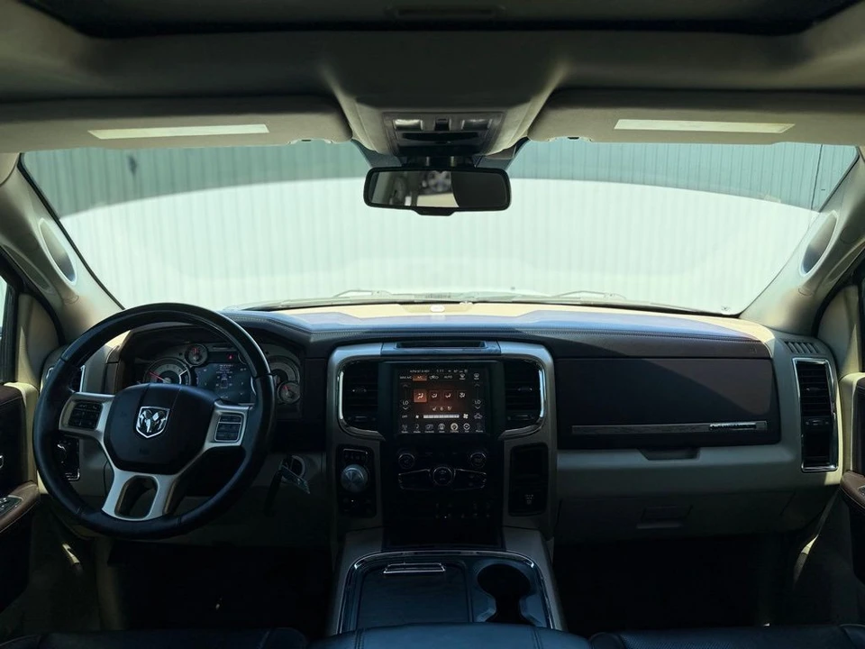 2016 Ram 1500 1st Gen - Image 26 of 31