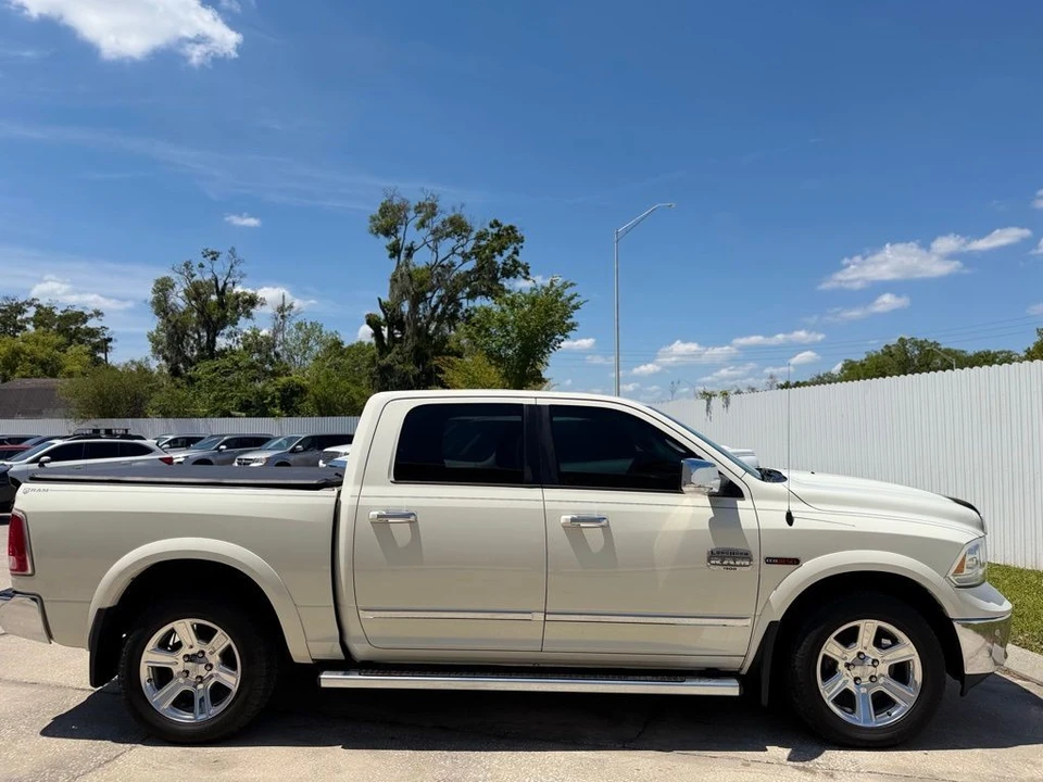 2016 Ram 1500 1st Gen - Image 6 of 31
