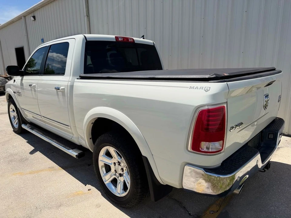2016 Ram 1500 1st Gen - Image 5 of 31