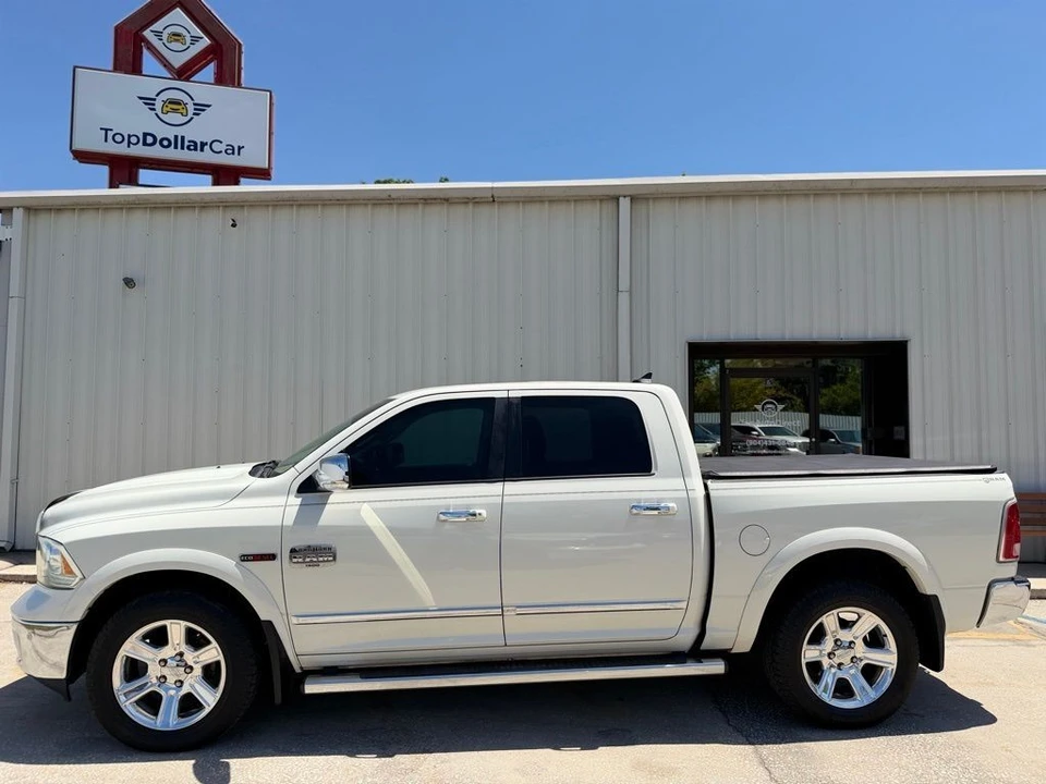 2016 Ram 1500 1st Gen - Image 2 of 31