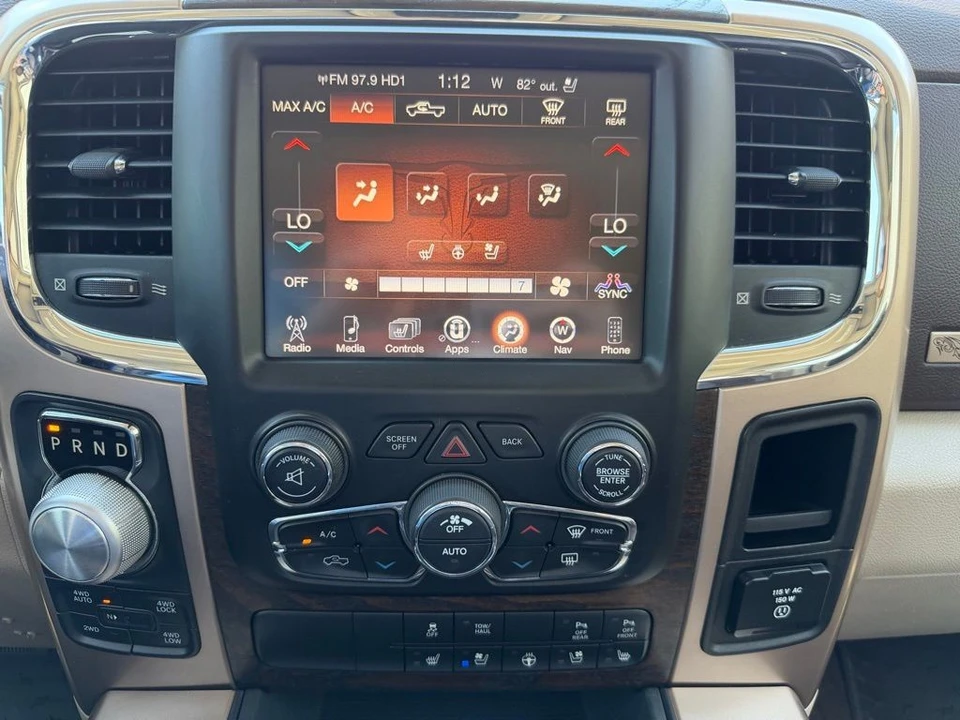2016 Ram 1500 1st Gen - Image 27 of 31