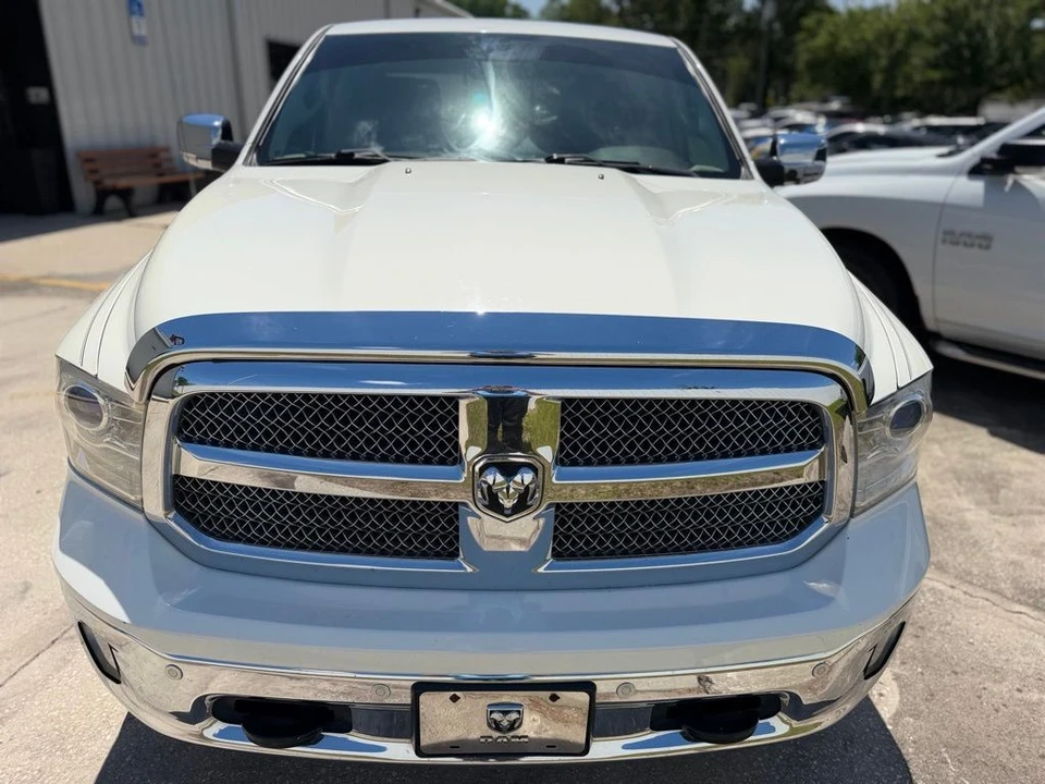 2016 Ram 1500 1st Gen - Image 8 of 31