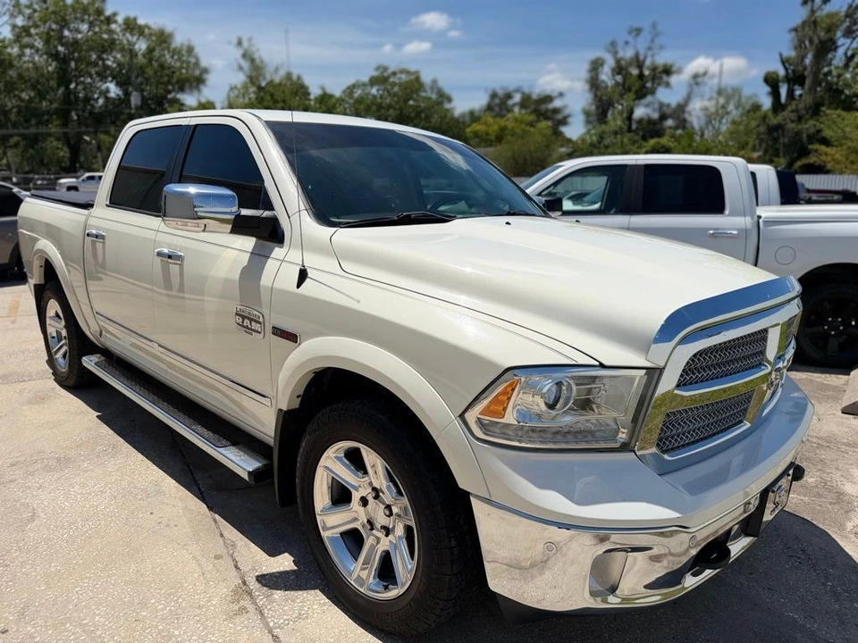 2016 Ram 1500 1st Gen - Image 7 of 31