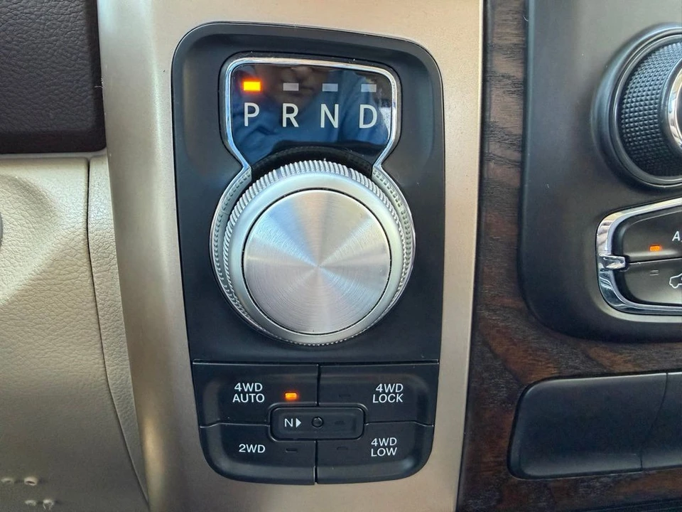 2016 Ram 1500 1st Gen - Image 28 of 31