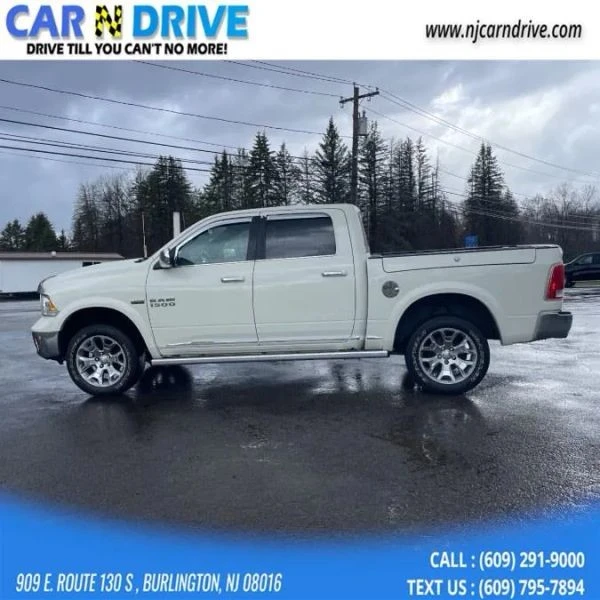 2016 Ram 1500 1st Gen - Image 3 of 4