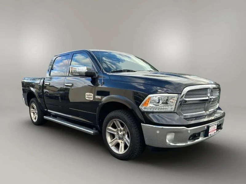 2016 Dodge Ram 4th Gen - Image 4 of 12