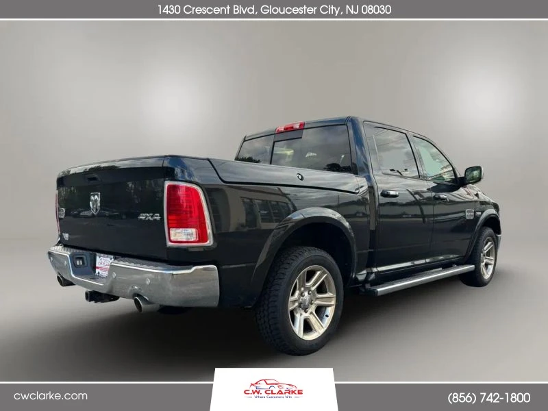 2016 Dodge Ram 4th Gen - Image 6 of 12