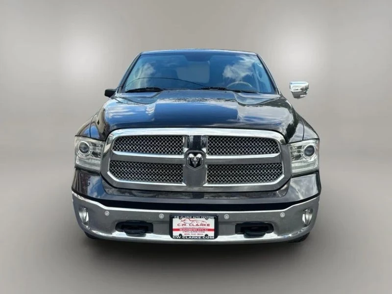 2016 Dodge Ram 4th Gen - Image 3 of 12