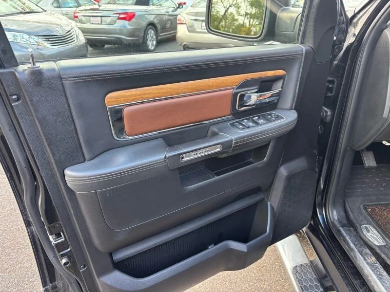 2016 Dodge Ram 4th Gen - Image 11 of 12