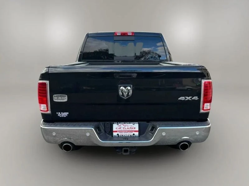 2016 Dodge Ram 4th Gen - Image 7 of 12