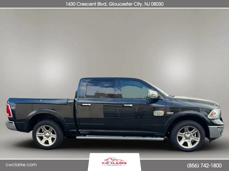 2016 Dodge Ram 4th Gen - Image 5 of 12