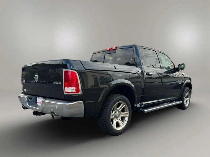 2016 Dodge Ram 4th Gen - Image 6 of 12