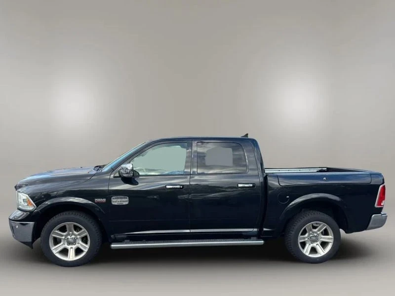 2016 Dodge Ram 4th Gen - Image 9 of 12
