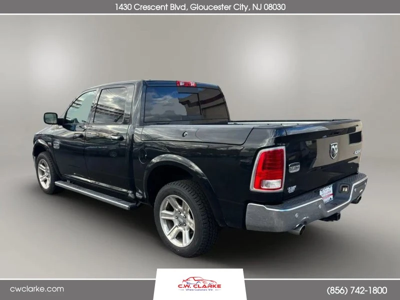 2016 Dodge Ram 4th Gen - Image 8 of 12
