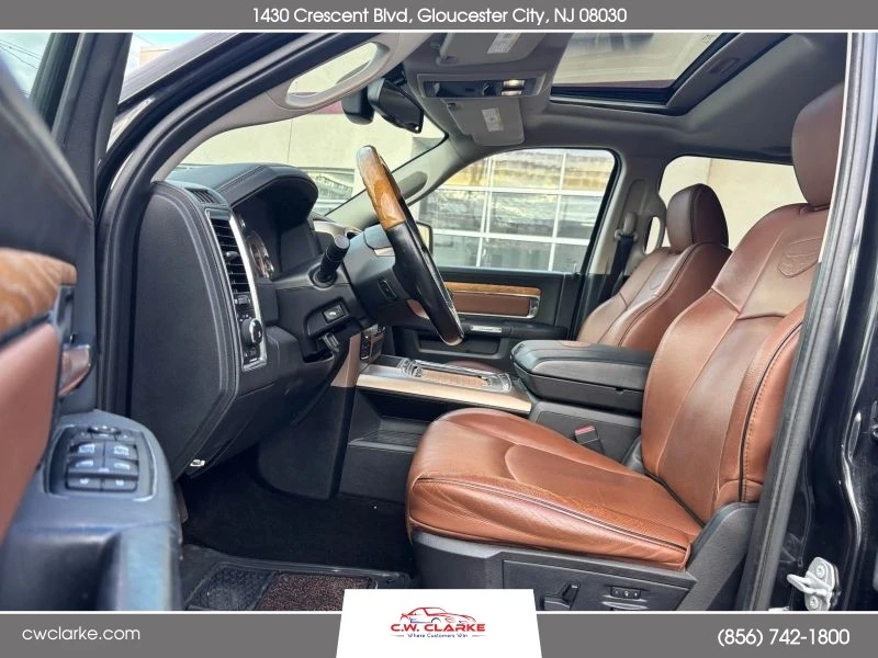 2016 Ram 1500 1st Gen - Image 12 of 12
