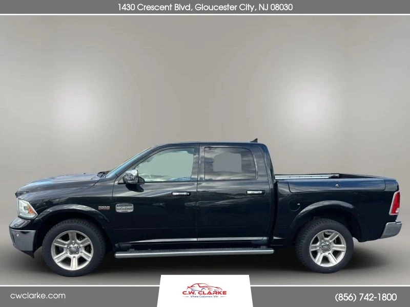 2016 Ram 1500 1st Gen - Image 9 of 12