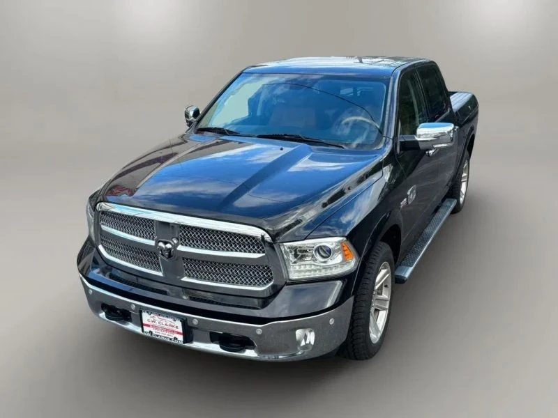 2016 Dodge Ram 4th Gen - Image 2 of 12