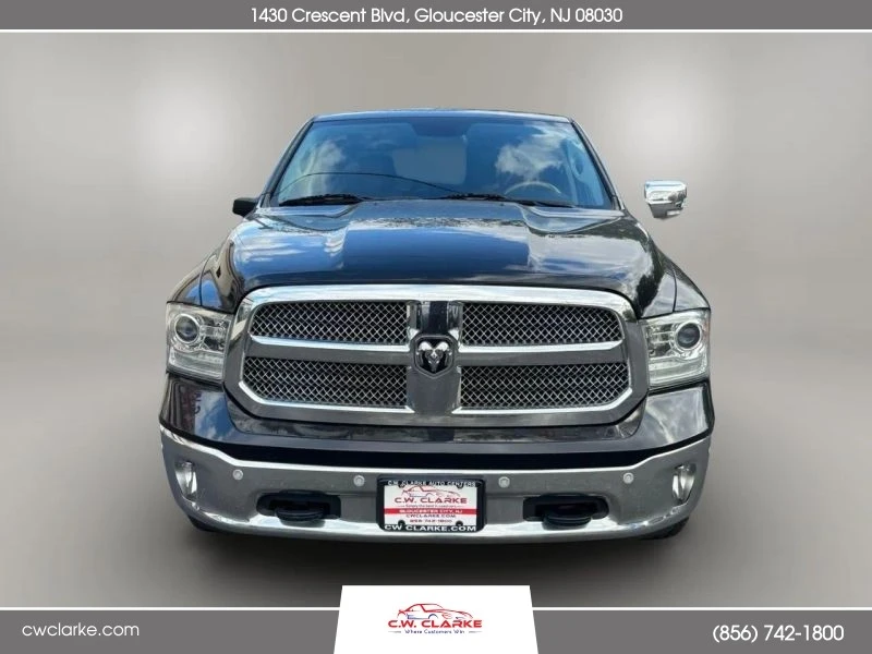 2016 Ram 1500 1st Gen - Image 3 of 12