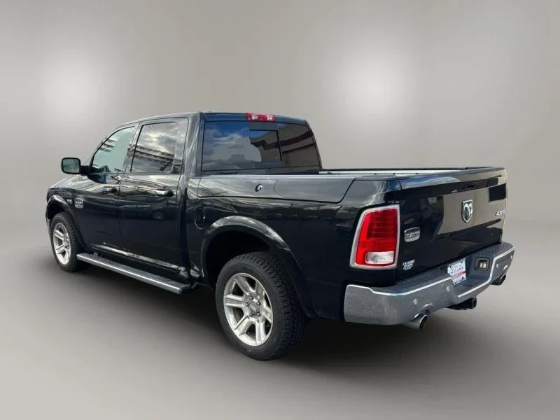 2016 Dodge Ram 4th Gen - Image 8 of 12