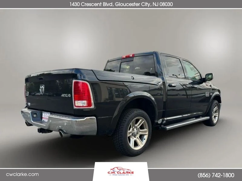 2016 Ram 1500 1st Gen - Image 6 of 12