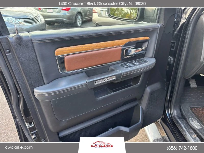 2016 Dodge Ram 4th Gen - Image 11 of 12