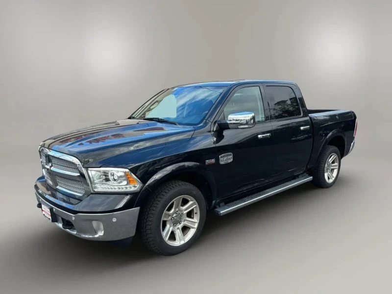 2016 Dodge Ram 4th Gen - Image 10 of 12