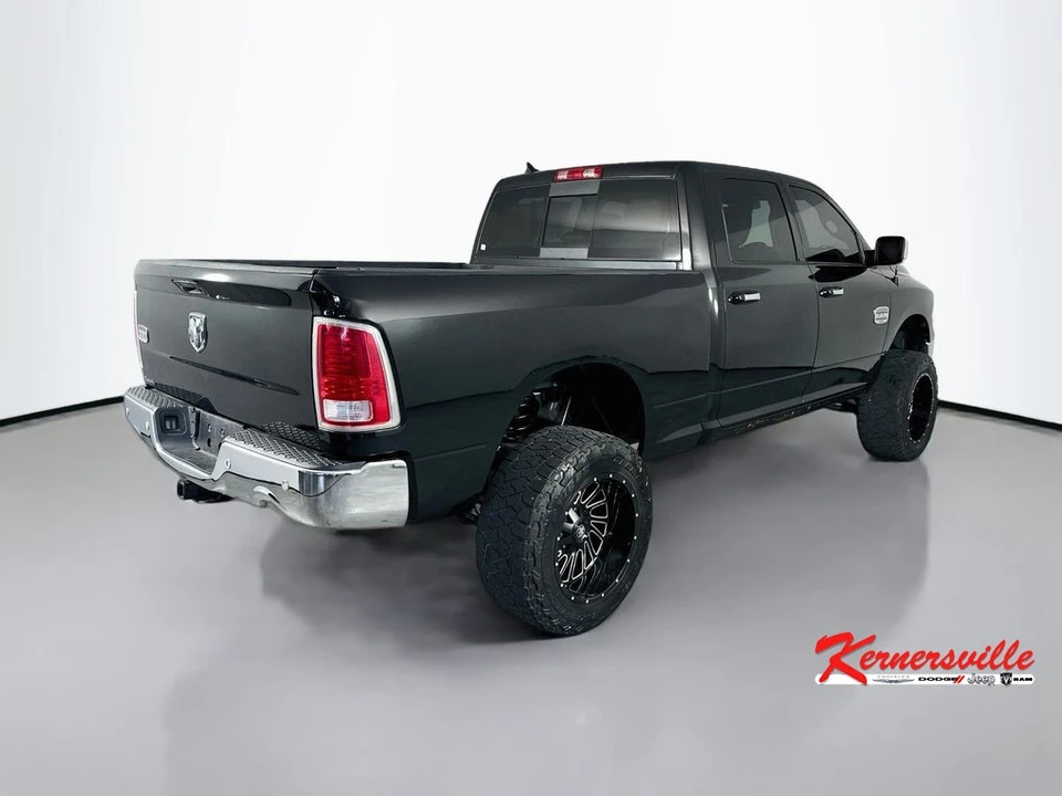 2016 Ram 1500 1st Gen - Image 7 of 24