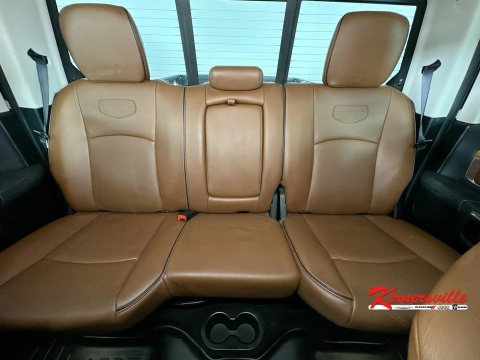 2016 Ram 1500 1st Gen - Image 13 of 24