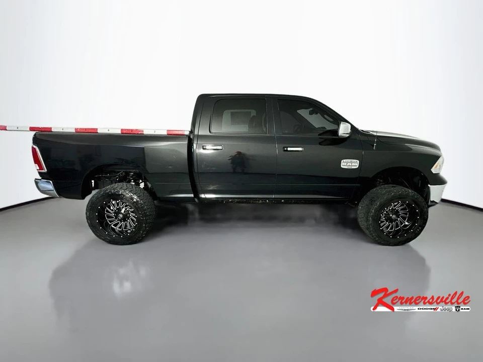 2016 Ram 1500 1st Gen - Image 8 of 24