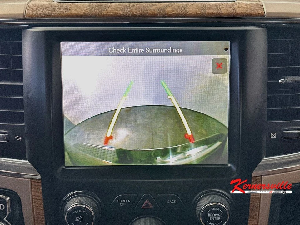 2016 Ram 1500 1st Gen - Image 20 of 24