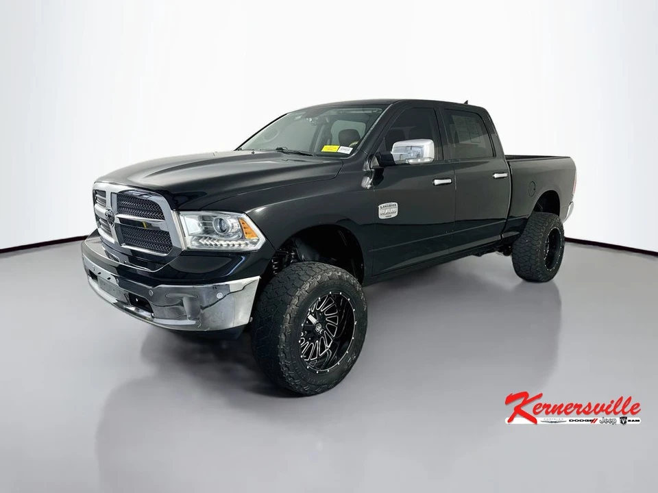 2016 Ram 1500 1st Gen - Image 3 of 24