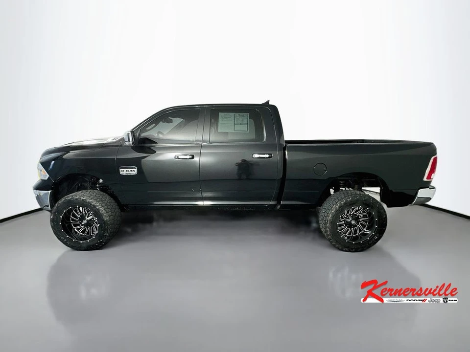 2016 Ram 1500 1st Gen - Image 4 of 24