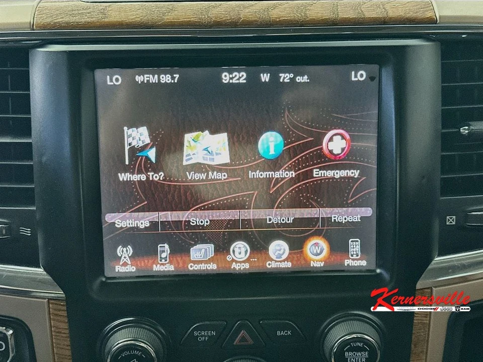 2016 Ram 1500 1st Gen - Image 19 of 24