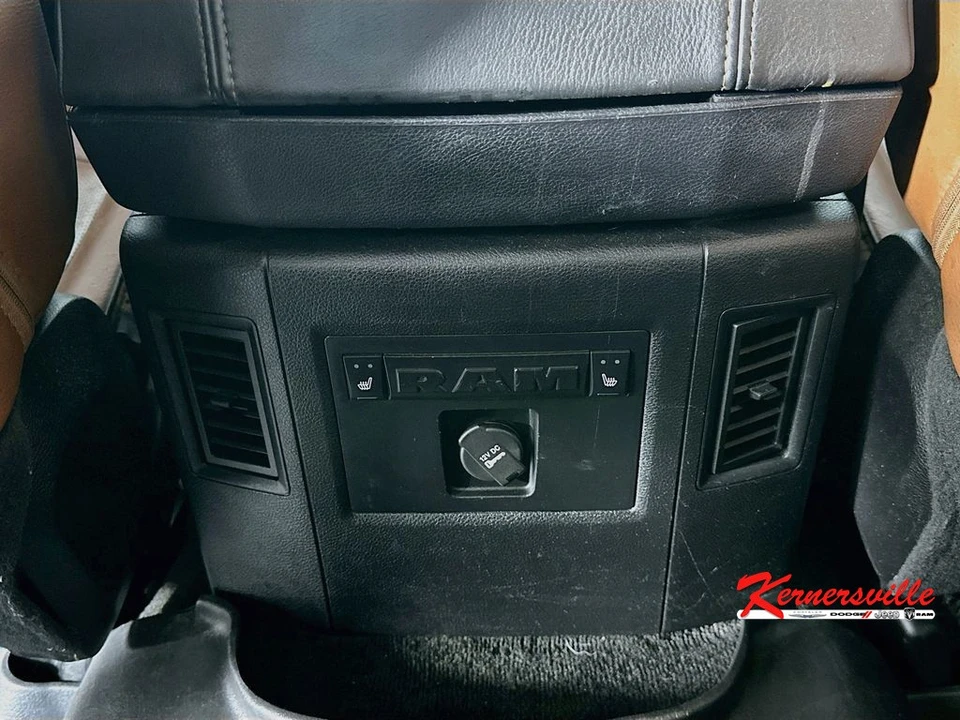 2016 Ram 1500 1st Gen - Image 22 of 24