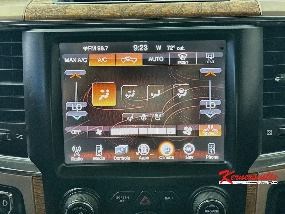 2016 Ram 1500 1st Gen - Image 18 of 24