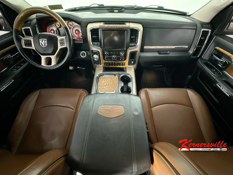 2016 Ram 1500 1st Gen - Image 10 of 24