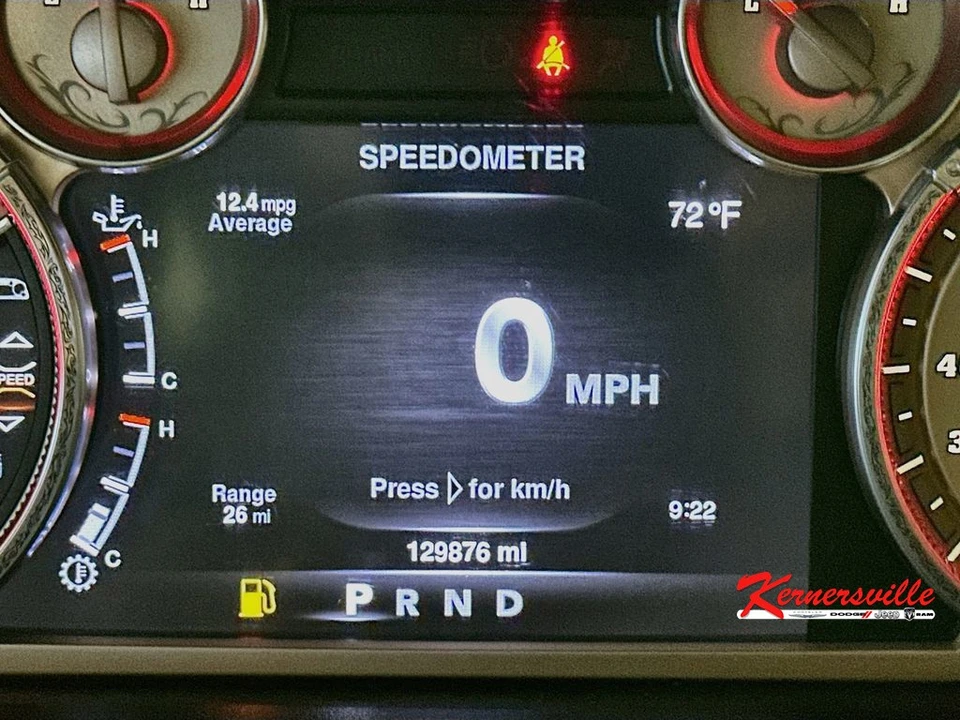 2016 Ram 1500 1st Gen - Image 15 of 24