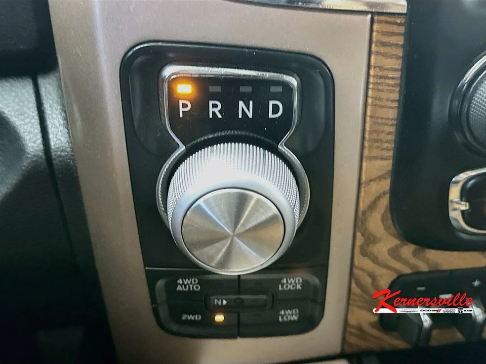 2016 Ram 1500 1st Gen - Image 16 of 24