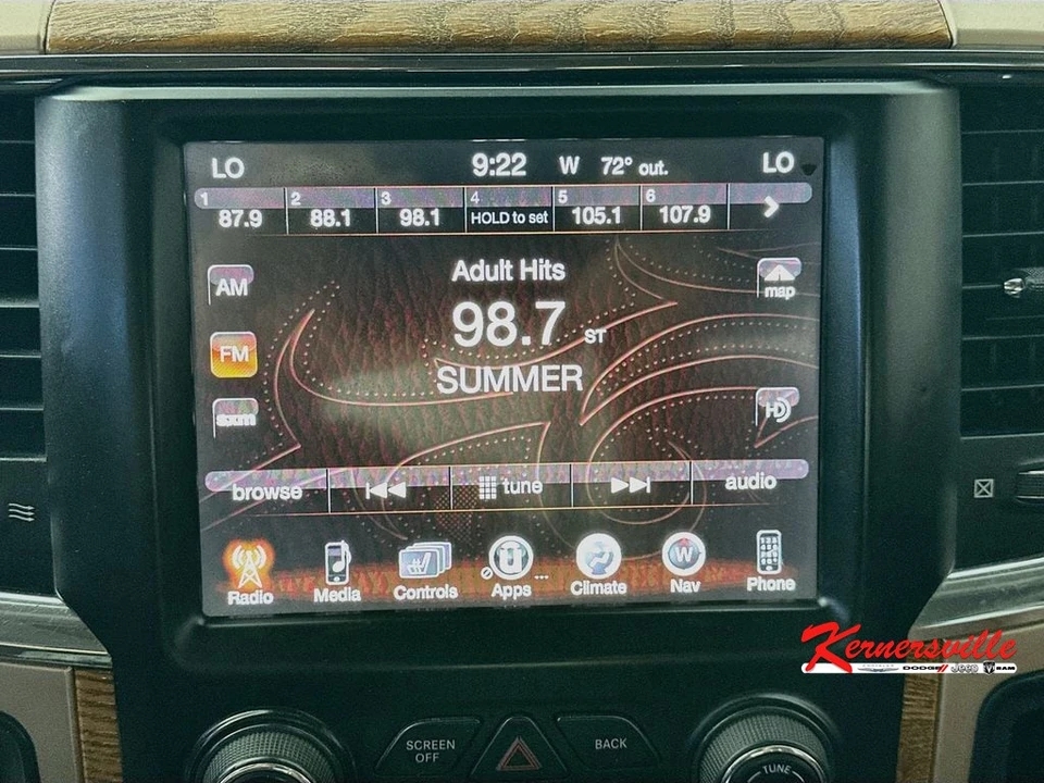 2016 Ram 1500 1st Gen - Image 17 of 24