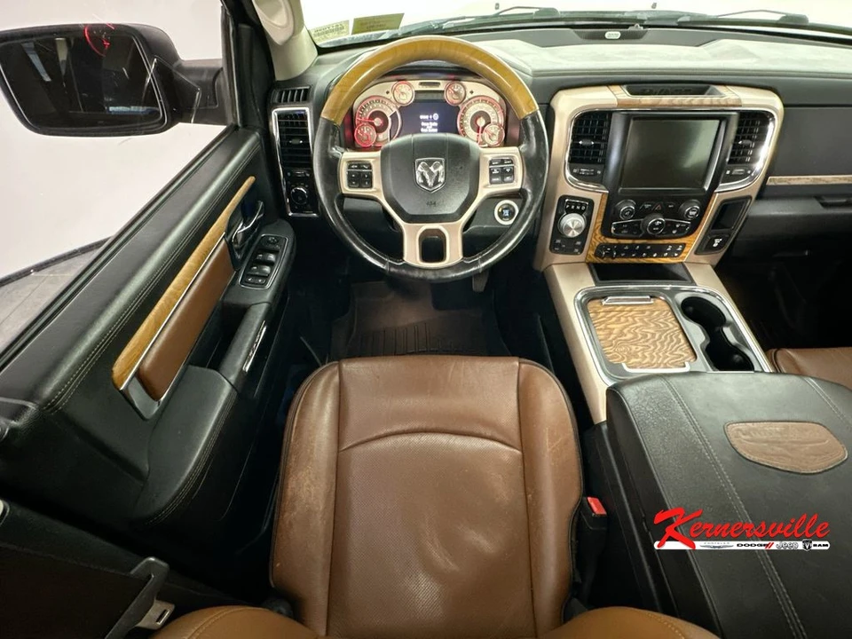 2016 Ram 1500 1st Gen - Image 9 of 24