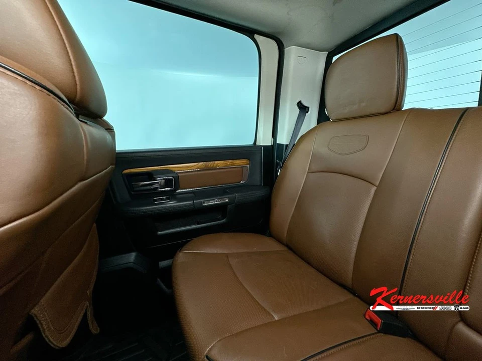 2016 Ram 1500 1st Gen - Image 12 of 24