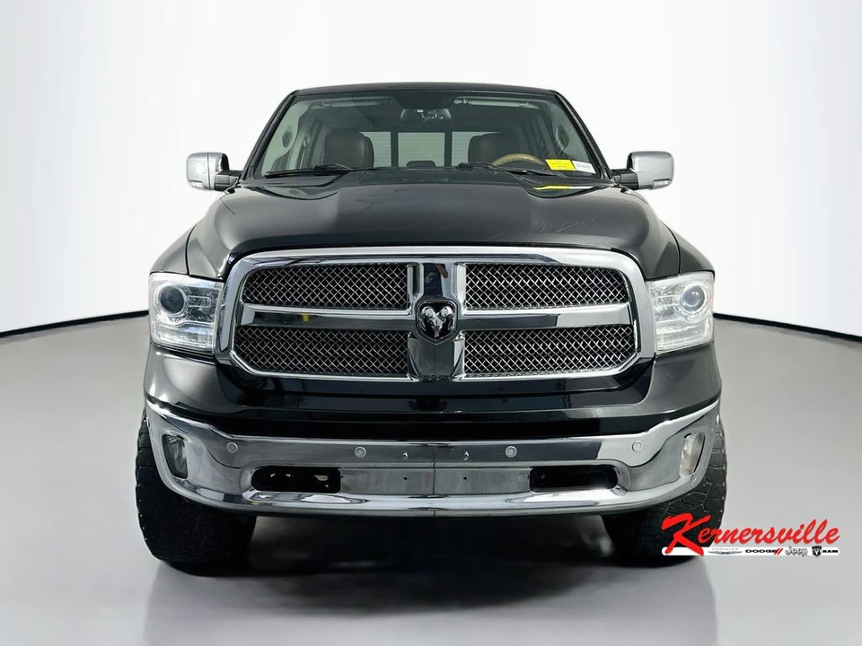 2016 Ram 1500 1st Gen - Image 2 of 24