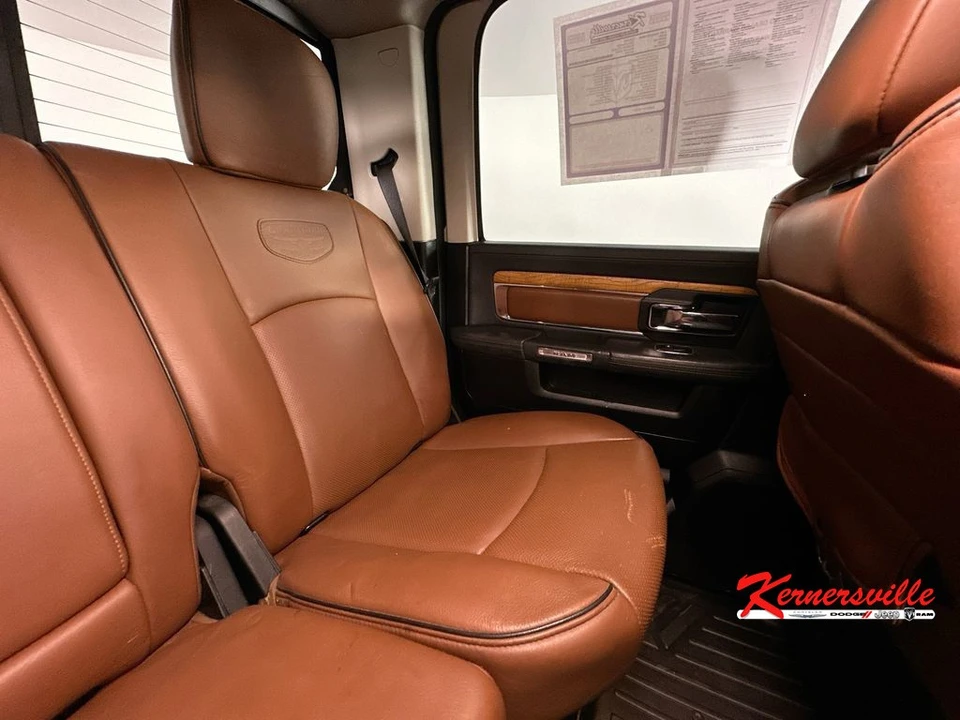 2016 Ram 1500 1st Gen - Image 14 of 24