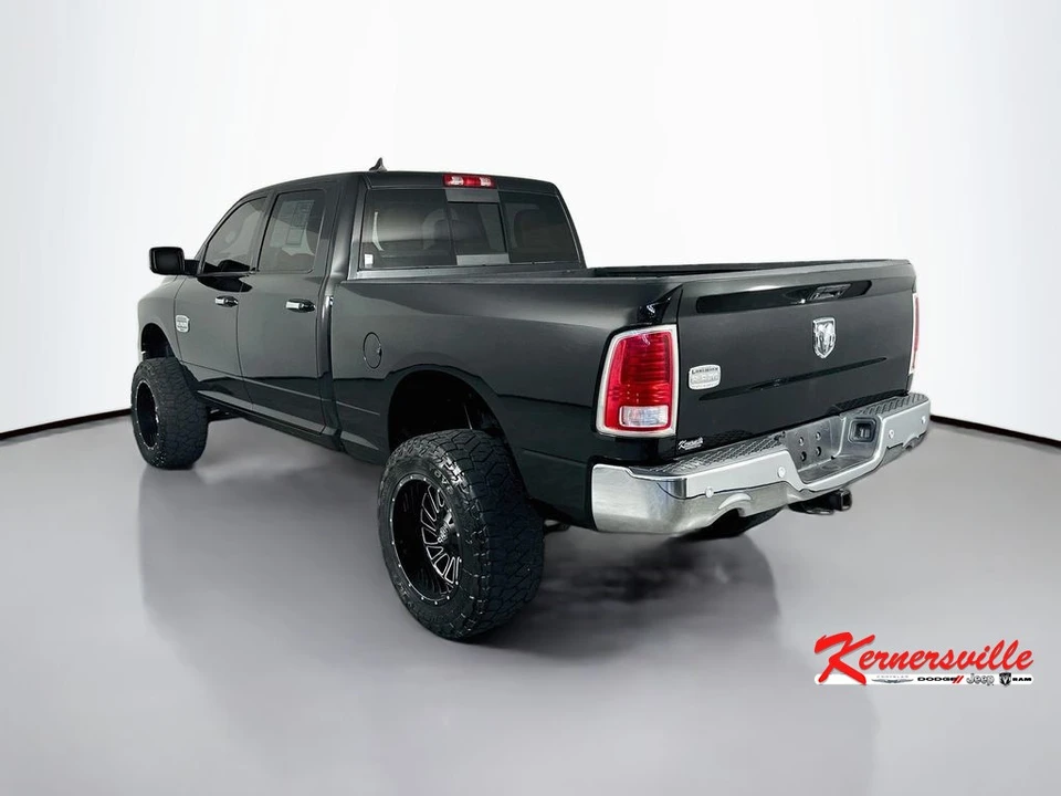 2016 Ram 1500 1st Gen - Image 5 of 24