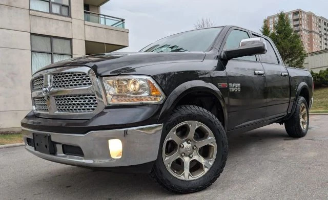 2016 Ram 1500 1st Gen - Image 2 of 15