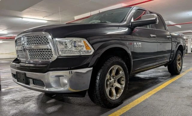 2016 Ram 1500 1st Gen - Image 7 of 15