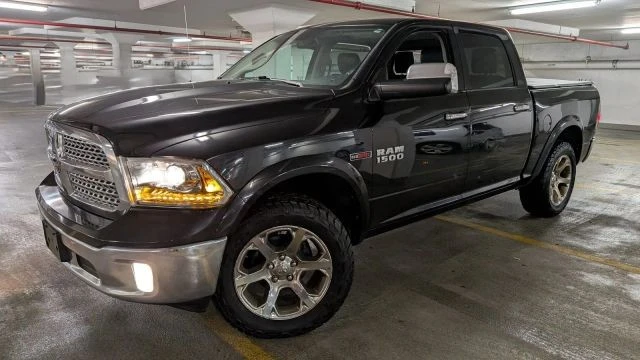 2016 Ram 1500 1st Gen - Image 10 of 15