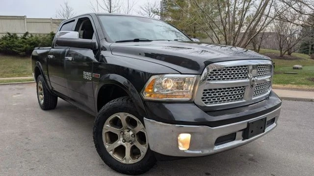 2016 Ram 1500 1st Gen - Image 3 of 15