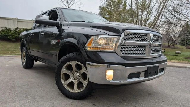 2016 Ram 1500 1st Gen - Image 4 of 15